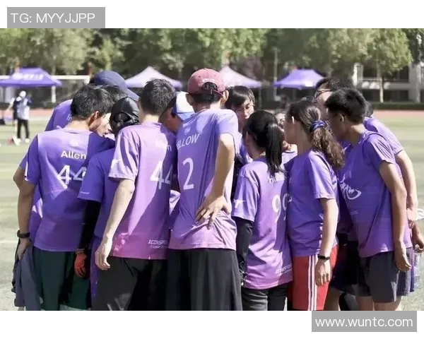 重庆飞盘队战术分析：深入探讨其盯防打法的优势与应用