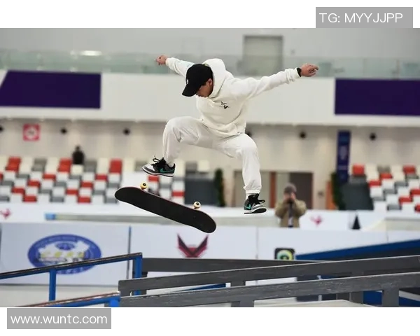 上海街舞队在世界滑板锦标赛中的精彩表现与力量解析 上海街舞队在世界滑板锦标赛中的精彩表现与力量解析