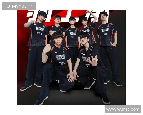 EDG战队协作分析与战术配合探讨助力英雄联盟赛场表现提升 EDG战队协作分析与战术配合探讨助力英雄联盟赛场表现提升