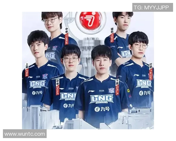 IG战队青春岁月回顾:从挫折到辉煌的奋斗历程 IG战队青春岁月回顾:从挫折到辉煌的奋斗历程