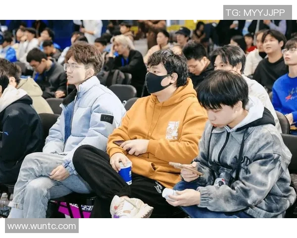 城市赛特别报道：IG战队如何在电竞领域实现成功转型与创新之路