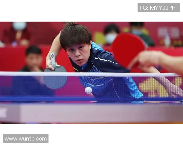 南京乒乓球队心理素质分析与提升策略探讨