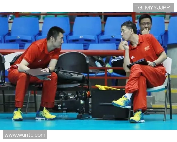 对话王秀英：回顾辉煌排球生涯与未来展望的深度交流