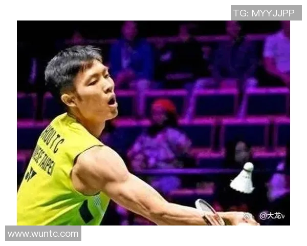 成都羽毛球队在奥运会上的精彩表现与实力分析