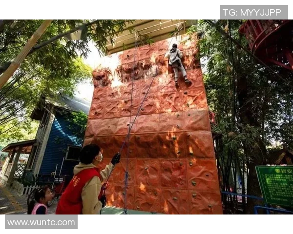 广州攀岩队心理素质研究:挑战与应对策略的深度分析 广州攀岩队心理素质研究:挑战与应对策略的深度分析