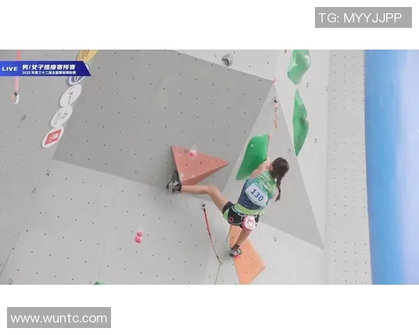 攀岩速度实力榜单权威发布引发热议新星崛起与老将对决 攀岩速度实力榜单权威发布引发热议新星崛起与老将对决