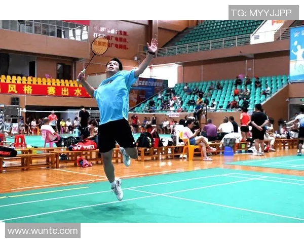 杭州羽毛球队团队协作新模式探索与实践热议羽毛球的未来发展之路