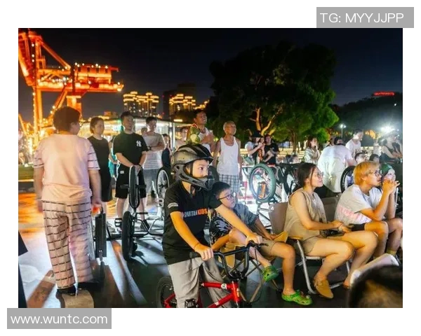 杭州极限运动嘉年华精彩点评聚焦个人能力与团队协作表现 杭州极限运动嘉年华精彩点评聚焦个人能力与团队协作表现