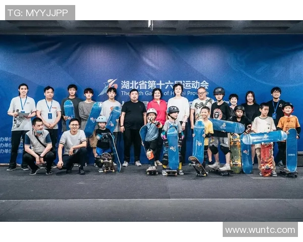 武汉滑板队强势崛起最新实力排名前十滑板队伍一览 武汉滑板队强势崛起最新实力排名前十滑板队伍一览
