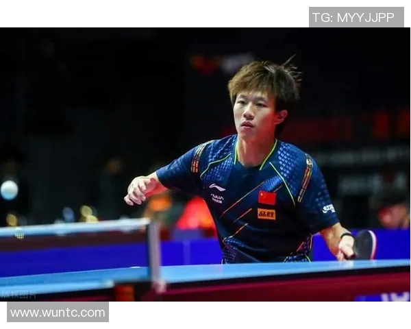 武汉乒乓球队心理素质研究及其对比赛表现的影响分析 武汉乒乓球队心理素质研究及其对比赛表现的影响分析