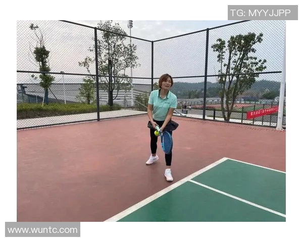 深圳网球队战术创新引领潮流助力网球竞技水平大幅提升