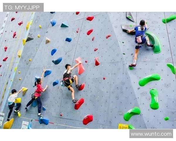 武汉攀岩队的蜕变之旅:从传统训练到现代化竞技的全景纪实 武汉攀岩队的蜕变之旅:从传统训练到现代化竞技的全景纪实