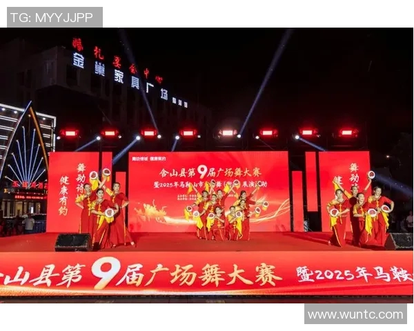 武汉街舞队荣登全国街舞状态排行榜第九名展现实力与魅力