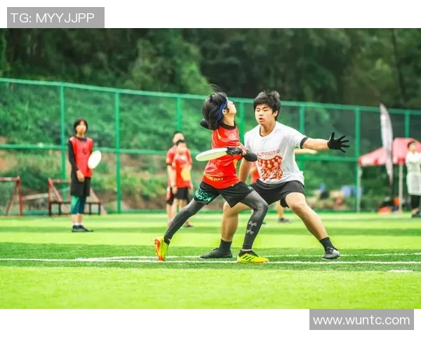 杭州飞盘队在极限运动会中的精彩表现与节奏分析