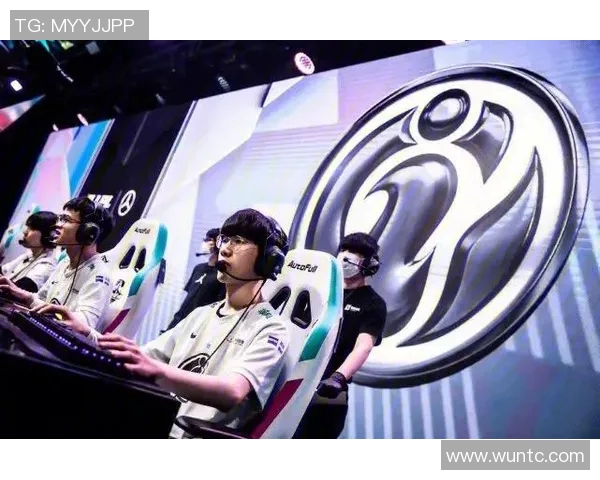 深入探讨CSGO中IG战队的意识策略与团队协作技巧