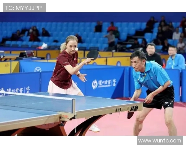 西安乒乓球队在精英赛中的耐力表现分析与总结