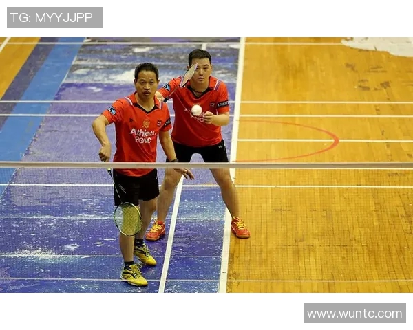 羽毛球的拼搏之路:成都羽毛球队奋斗历程全景纪实 羽毛球的拼搏之路:成都羽毛球队奋斗历程全景纪实