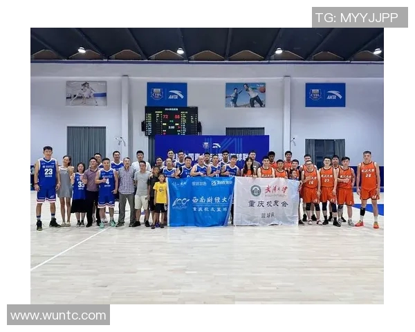 重庆篮球队意识探讨：提升团队协作与比赛策略的关键分析