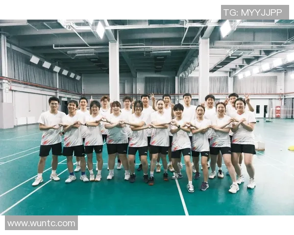 赛后分析：上海羽毛球队与西安羽毛球队实力对比与比赛亮点解析