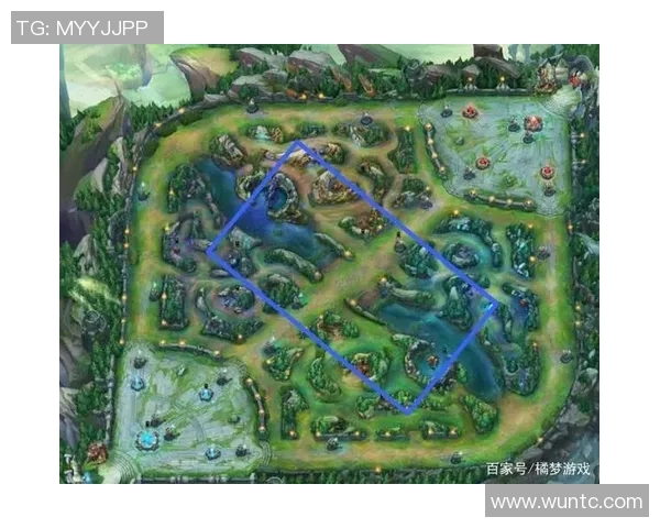 英雄联盟新手必看攻略：轻松掌握团队配合与战术入门技巧