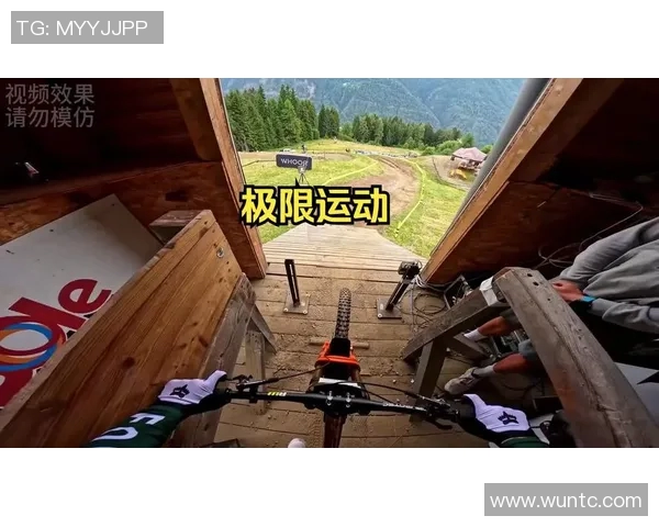 赵敏亲述极限运动的挑战与乐趣分享，带你领略不一样的极限体验与心路历程