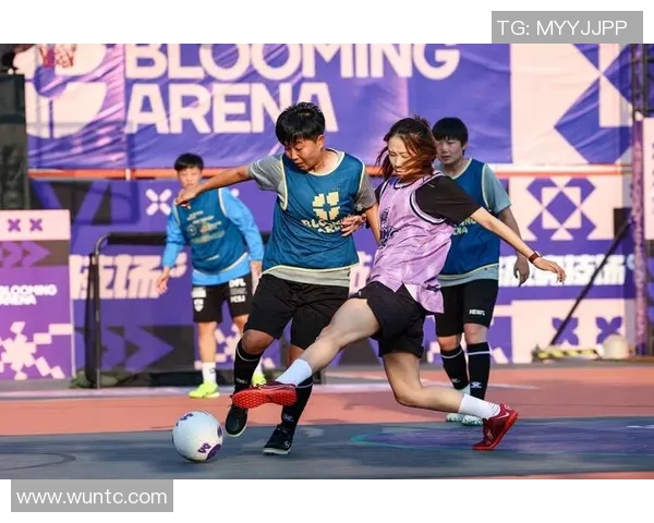 科学足球耐力训练方法探讨提升运动员竞技水平的有效策略