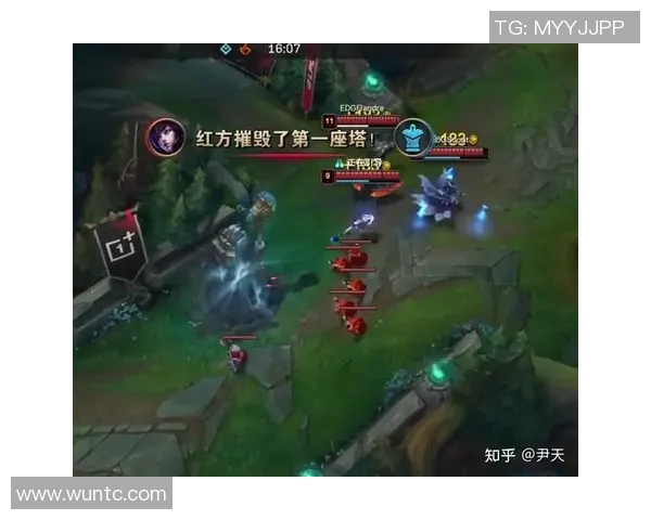 赛后分析:EDG与FPX对决中的节奏掌控与战术较量 赛后分析:EDG与FPX对决中的节奏掌控与战术较量