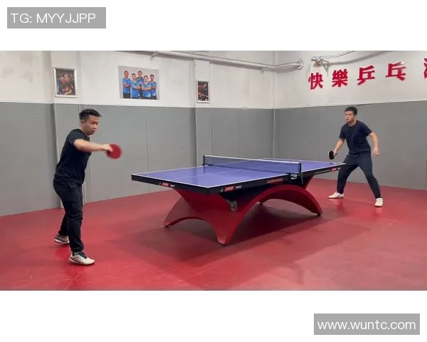 乒乓球的魅力揭秘:深入分析西安乒乓球队的战术与训练秘诀 乒乓球的魅力揭秘:深入分析西安乒乓球队的战术与训练秘诀