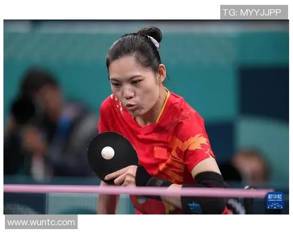 刘静的乒乓球人生深度对话:从青涩少女到冠军背后的故事与心路历程 刘静的乒乓球人生深度对话:从青涩少女到冠军背后的故事与心路历程