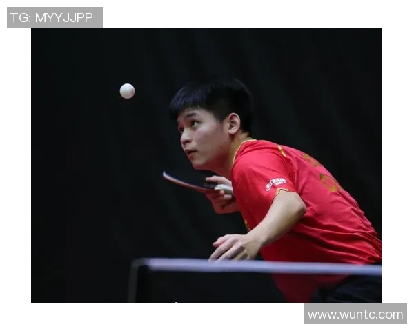 从零基础到高手之路:全面掌握乒乓球技巧与状态调整秘诀 从零基础到高手之路:全面掌握乒乓球技巧与状态调整秘诀