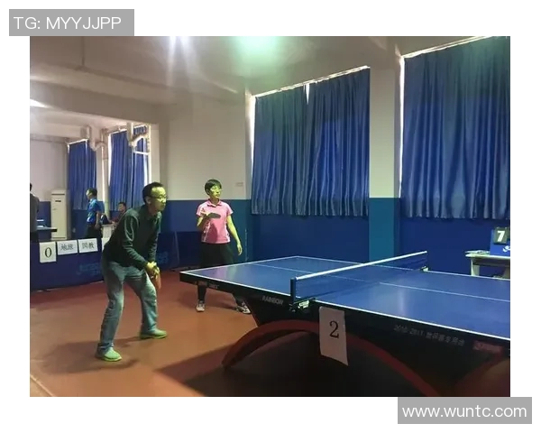 南京乒乓球队逆袭之旅洲际杯特别报道展现拼搏精神与团结力量