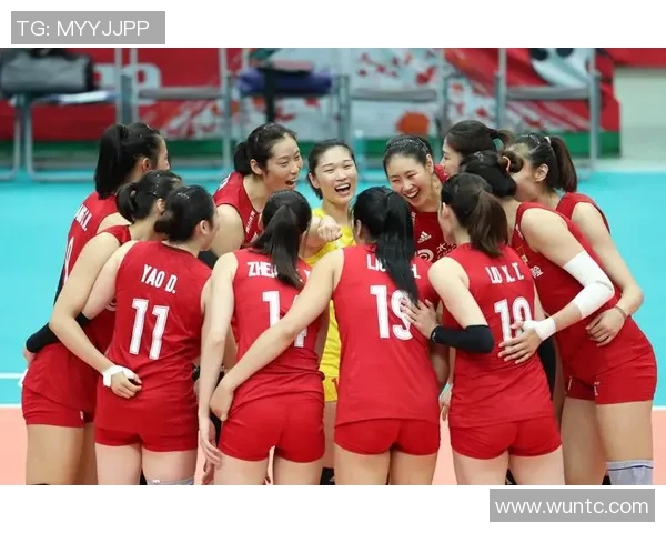 南京排球队技术探讨：提升竞技水平的关键策略与方法