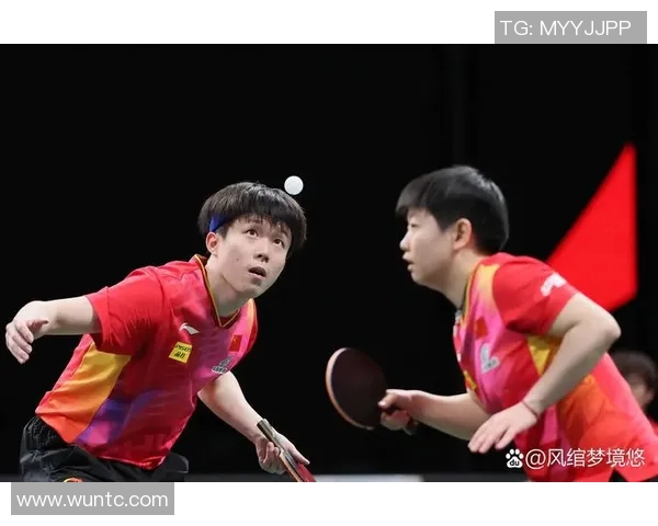 南京乒乓球队在全国力量排行榜中荣获第六名展现实力与潜力