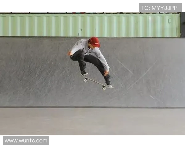 吴秀英独家分享滑板心得与技巧助你轻松入门与提升滑板水平