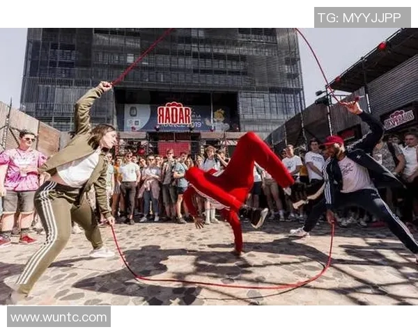 广州极限运动队创历史新高力量排名引领全国潮流