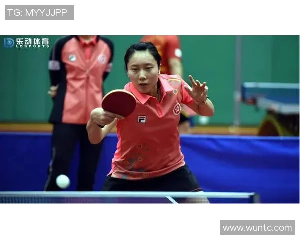 广州乒乓球队个人能力变革引发热议助力竞技水平提升