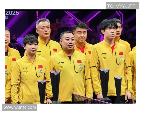 成都乒乓球队的辉煌征程与大满贯梦想的追逐之路 成都乒乓球队的辉煌征程与大满贯梦想的追逐之路