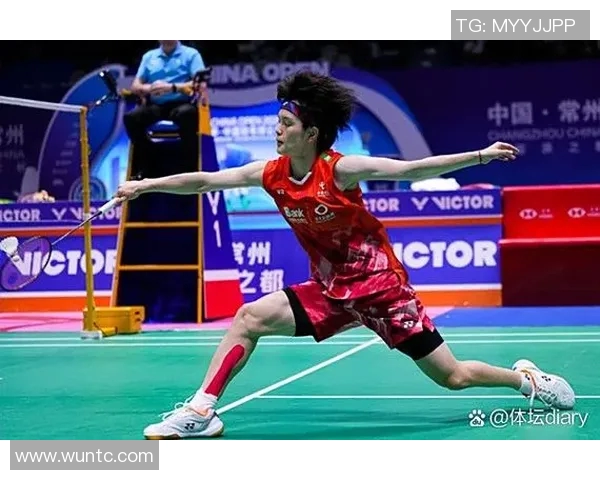 成都羽毛球队在奥运会上的技术表现分析与点评探讨 成都羽毛球队在奥运会上的技术表现分析与点评探讨