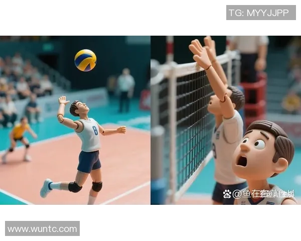 排球盛宴:深入揭秘北京排球队的训练与竞技精神 排球盛宴:深入揭秘北京排球队的训练与竞技精神