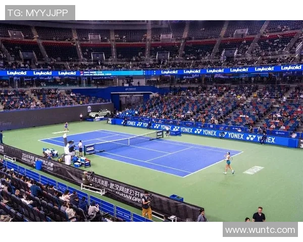 武汉网球队在全国网球灵活性排行榜中荣获第三名展现出色实力与潜力