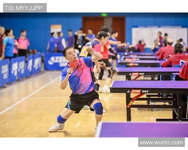 深入分析上海乒乓球队边路渗透战术的优势与应用技巧